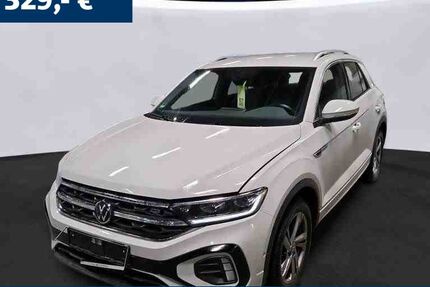 VW T-Roc 18.850 km 24.430 &euro; Göppingen 73037