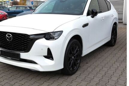Mazda CX-60 38.500 km 36.890 &euro; Aschaffenburg 63741