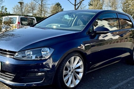 VW Golf VII 161.500 km 11.200 &euro; Büttelborn 64572