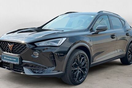 Cupra Formentor 18.850 km 36.500 &euro; Bitburg 54634