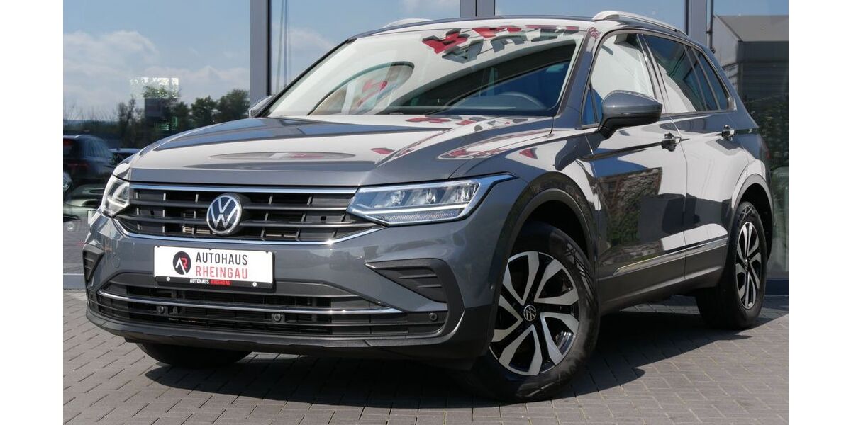 VW Tiguan 74.600 km 22.450 &euro; Geisenheim am Rhein 65366