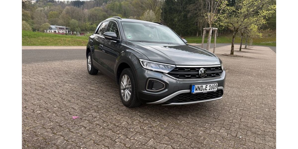 VW T-Roc 32.000 km 21.600 &euro; Nonnweiler 66620