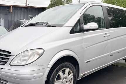 Mercedes-Benz Viano 294.000 km 7.999 &euro; Frankfurt am Main 60486