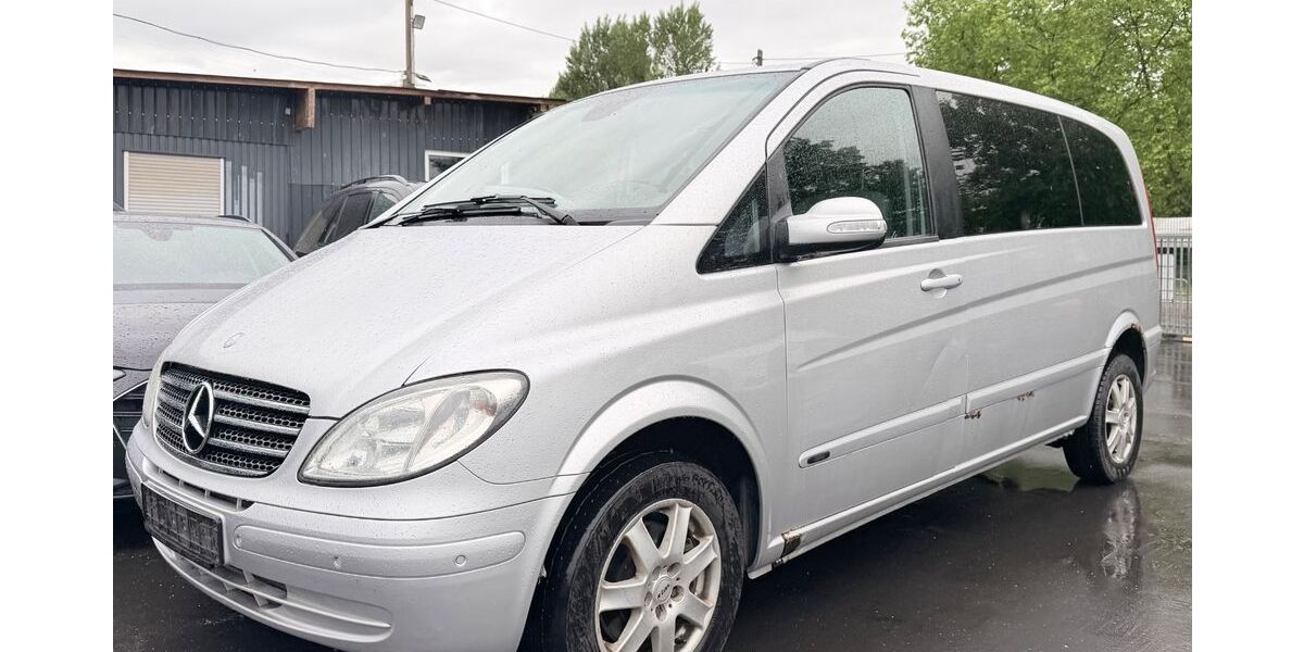 Mercedes-Benz Viano 294.000 km 7.999 &euro; Frankfurt am Main 60486