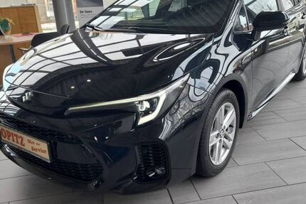 Suzuki Swace 1.026 km 28.840 &euro; Burg 39288