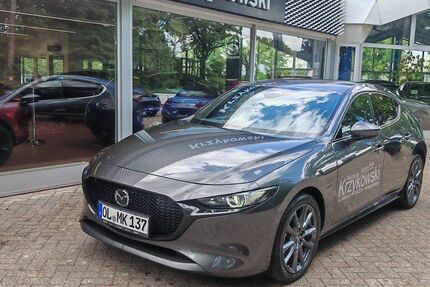 Mazda 3 3.747 km 33.990 &euro; Rastede 26180