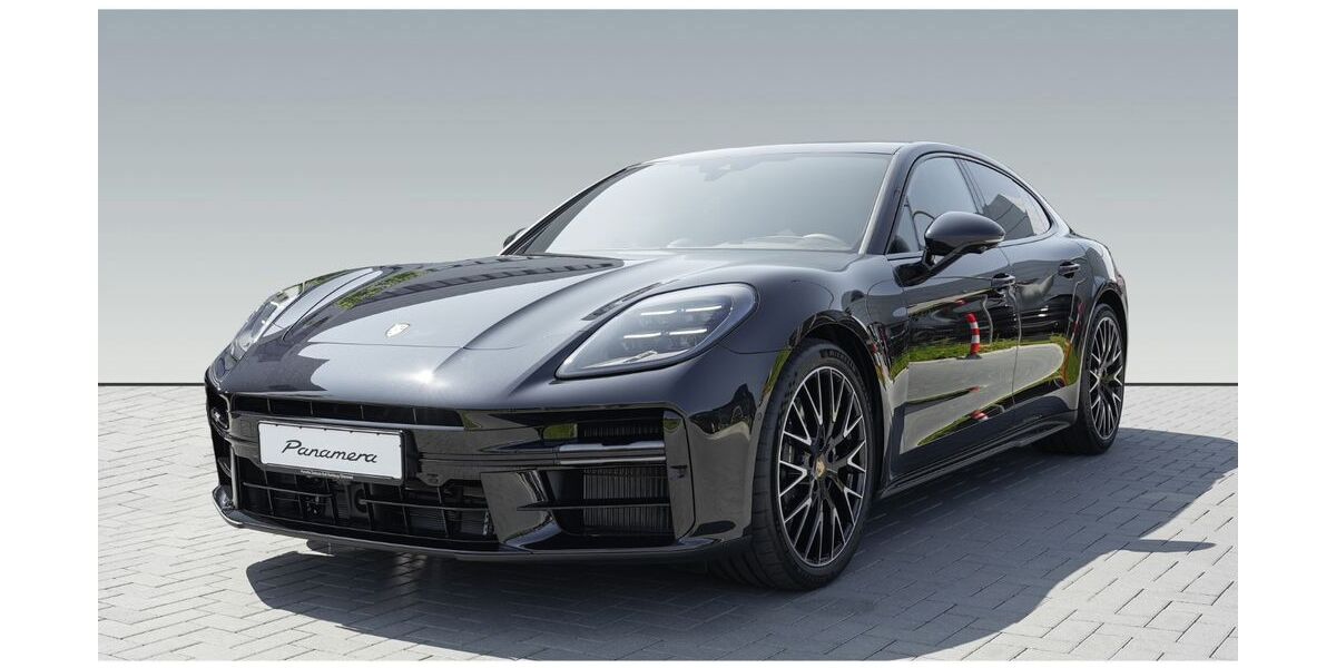 Porsche Panamera 7.900 km 148.880 € Oberursel (Taunus) 61440