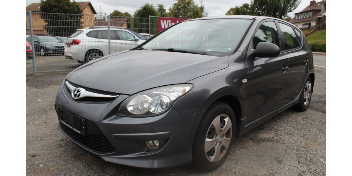 Hyundai i30 178.270 km 3.499 &euro; Herzberg am Harz 37412