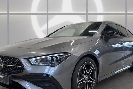 Mercedes-Benz CLA 250 Shooting Brake 19.490 km 37.900 &euro; Nagold 72202