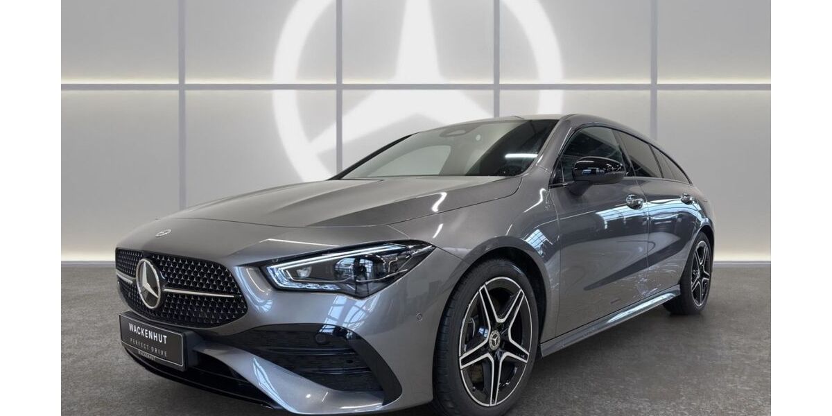 Mercedes-Benz CLA 250 Shooting Brake 19.490 km 37.900 &euro; Nagold 72202