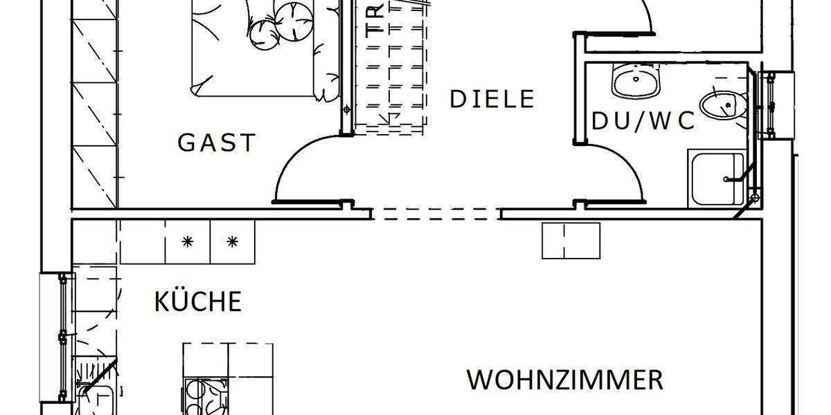 Einfamilienhaus Meckenheim/Lüftelberg Lüftelberg - 5 Zimmer, 146 m&sup2;, 630.000&euro; | Angebot:25178518