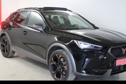 Cupra Formentor 19.146 km 33.950 &euro; Schopfloch 91626