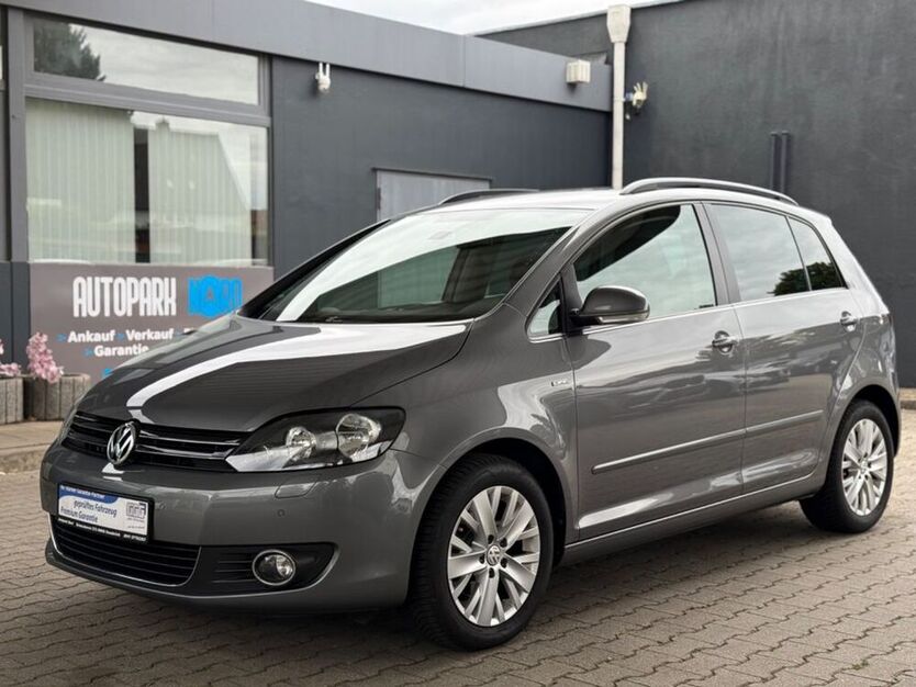 Golf Plus