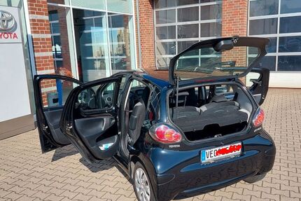 Toyota Aygo (X) 68.000 km 4.999 € Lohne OT Brockdorf 49393