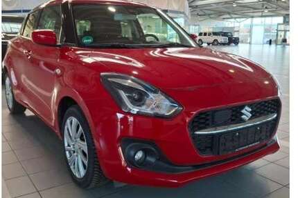 Suzuki Swift 13.300 km 15.700 &euro; Dortmund 44263