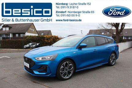 Ford Focus 18.250 km 26.470 &euro; Nürnberg 90431