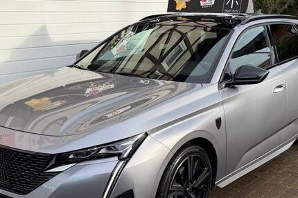 Peugeot 308 27.747 km 24.490 &euro; Nideggen 52385