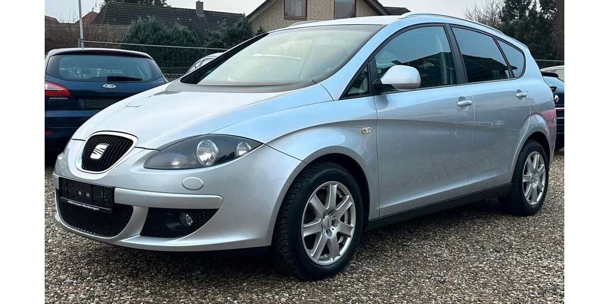 Seat Altea 150.000 km 5.940 &euro; Hannover, Wettbergen 30457