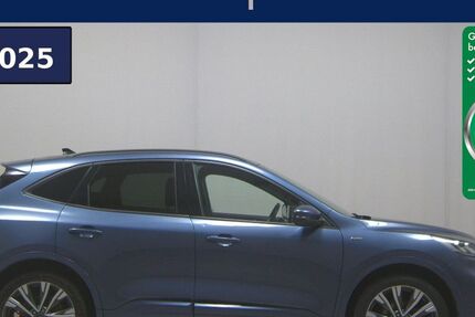 Ford Kuga 125.386 km 17.980 &euro; Gyhum/Bockel 27404