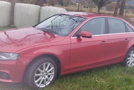 Audi A4 223.000 km 4.800 € Nümbrecht 51588