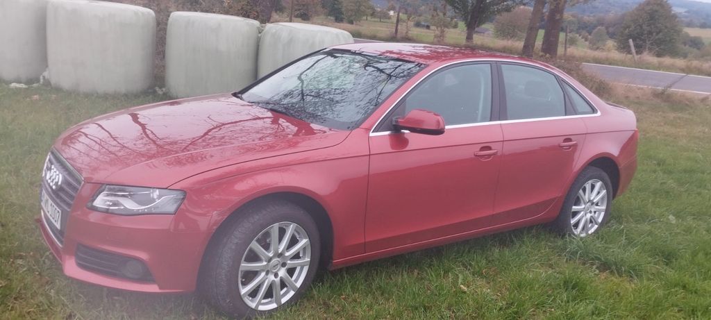 Audi A4 223.000 km 4.800 € Nümbrecht 51588