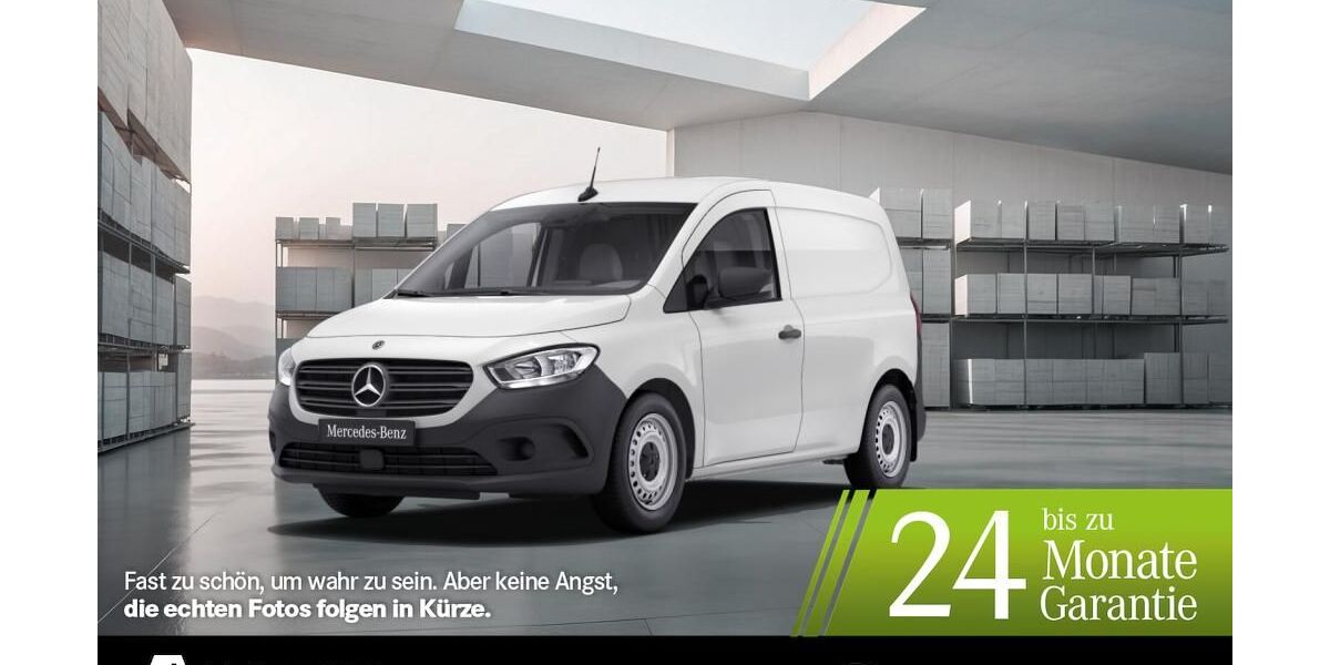 Mercedes-Benz Citan 3.000 km 28.441 &euro; Vechta 49377