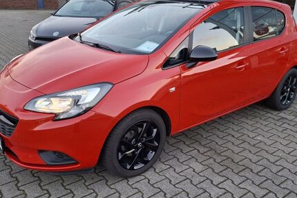 Opel Corsa 83.480 km 8.900 € Werlte 49757