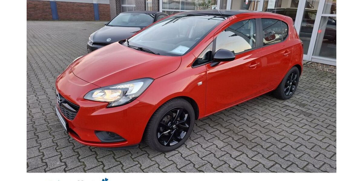 Opel Corsa 83.480 km 8.900 € Werlte 49757
