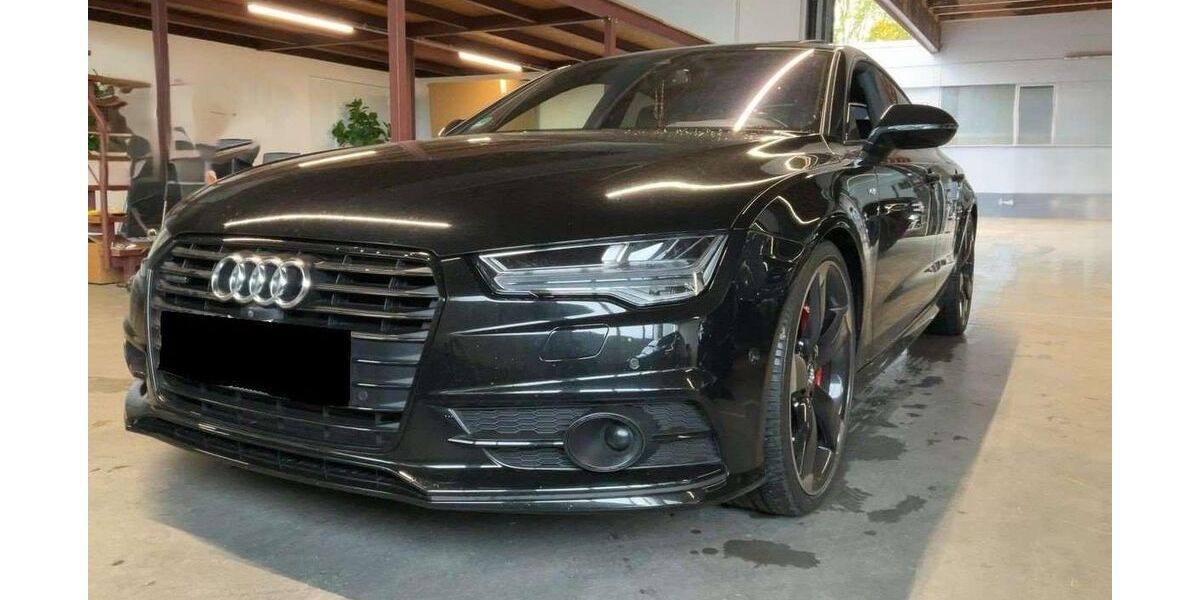 Audi A7 186.278 km 28.950 € Teltow 14513