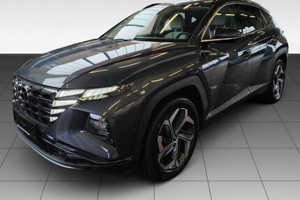 Hyundai TUCSON 13.100 km 28.880 &euro; Quakenbrück 49610