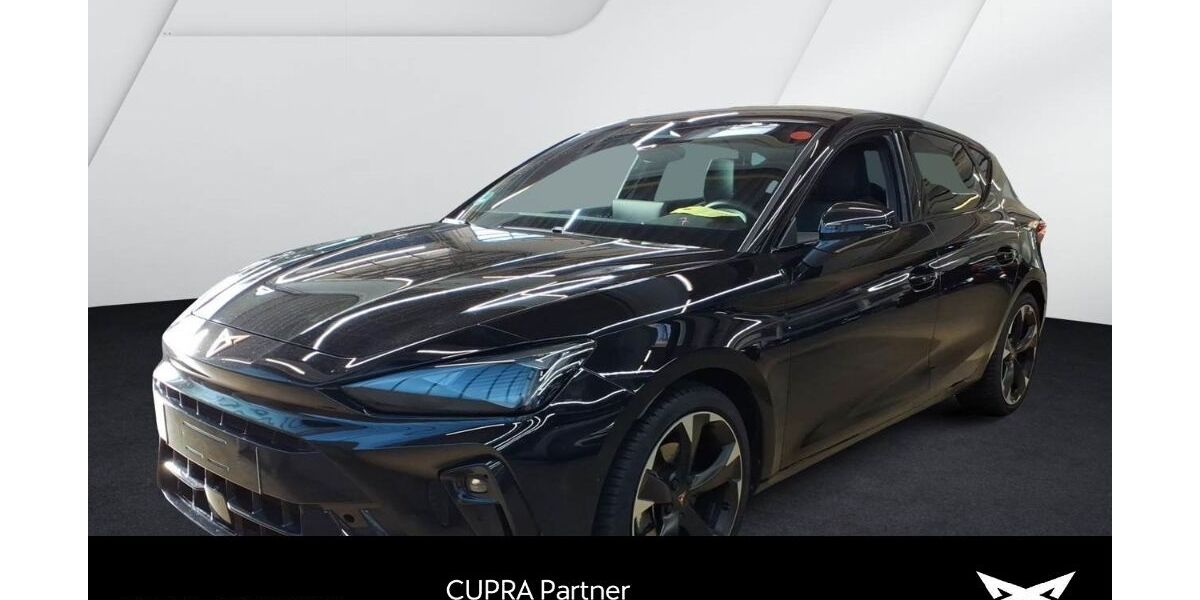 Cupra Leon 24.400 km 29.950 &euro; Donauwörth 86609