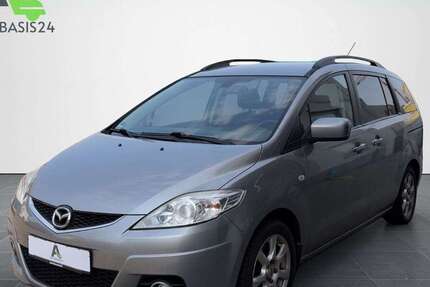 Mazda 5 317.000 km 2.500 &euro; Linkenheim- Hochstetten 76351
