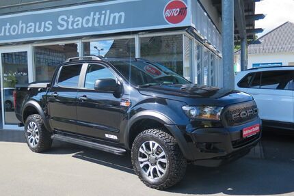 Ford Ranger 96.600 km 22.900 &euro; Stadtilm 99326