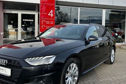 Audi A4 114.000 km 22.555 &euro; Helmstedt 38350