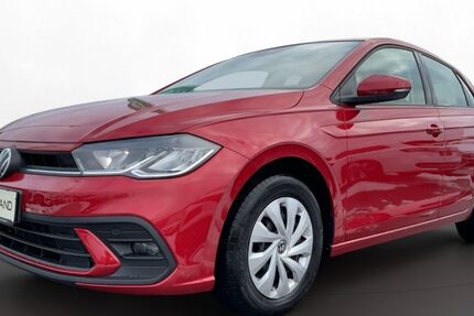 VW Polo 24.449 km 18.350 &euro; Regen 94209