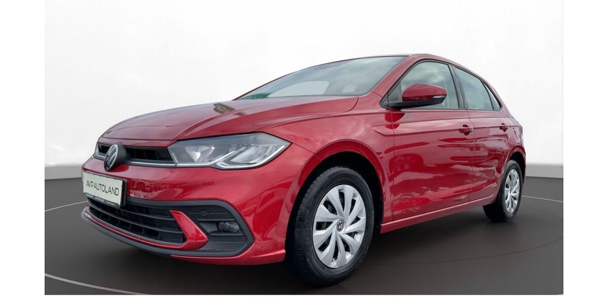 VW Polo 24.449 km 18.350 &euro; Regen 94209