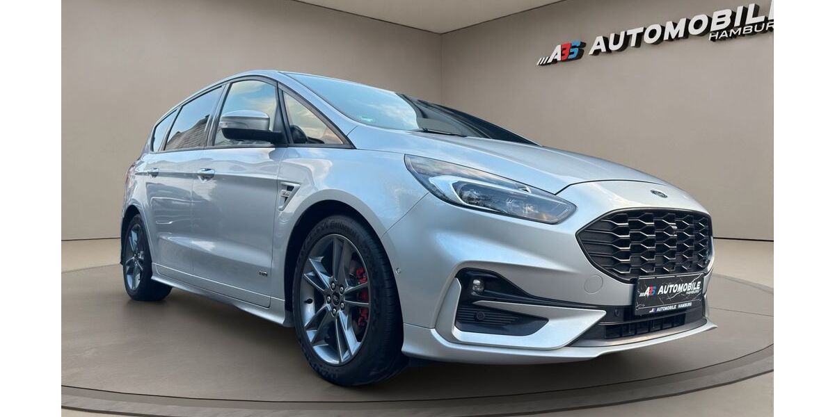 Ford S-Max 157.500 km 18.990 &euro; Hamburg 22305