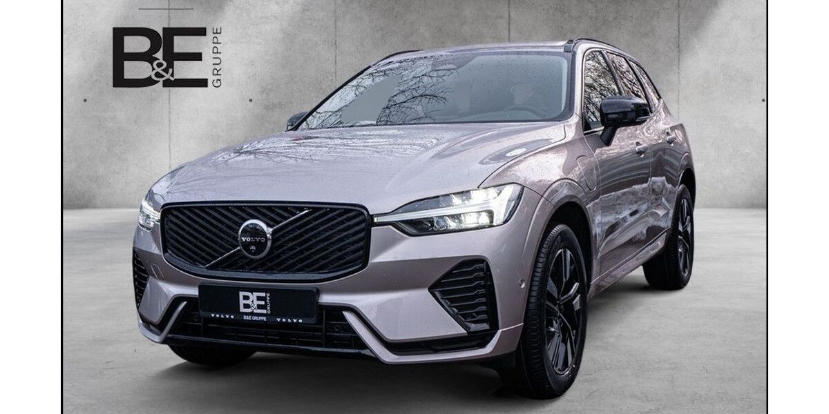 Volvo XC60 1.500 km 59.890 &euro; Ahrensburg 22926