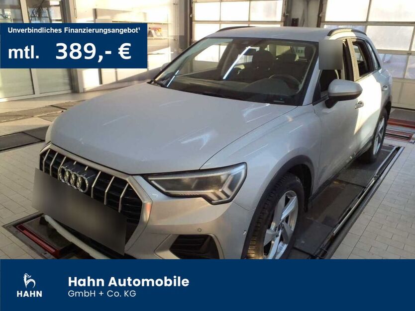 Audi Q3 21.058 km 36.930 € Schorndorf 73614