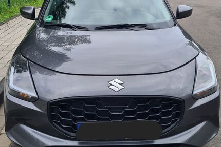 Suzuki Swift 38.400 km 12.800 &euro; Sankt Augustin 53757