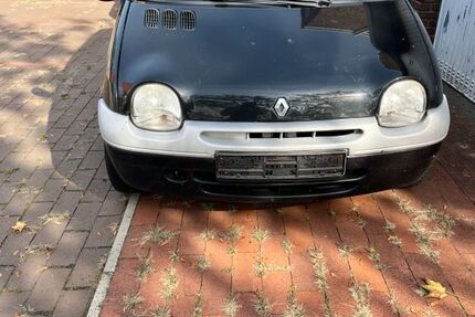 Renault Twingo 164.000 km 1.300 &euro; Gronau 48599