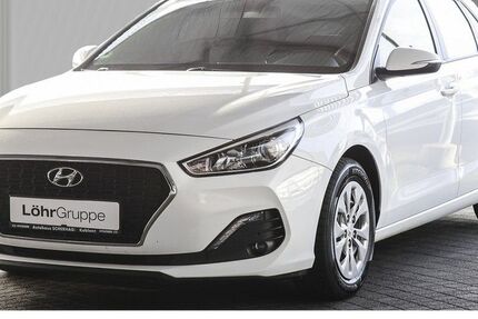 Hyundai i30 69.262 km 13.480 € Koblenz 56070