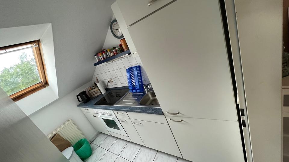 Etagenwohnung Steinfurt - 2 Zimmer, 63 m&sup2;, 600&euro; | Angebot:26033800