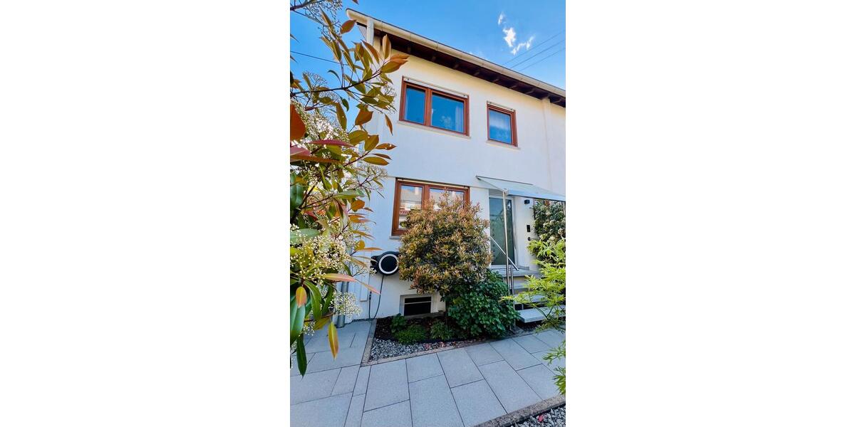 Doppelhaushälfte Nürtingen - 5.5 Zimmer, 103 m&sup2;, 595.000&euro; | Angebot:24816282