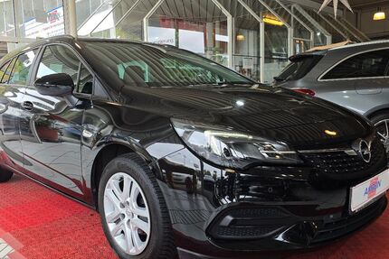 Opel Astra 69.200 km 13.900 € Lahnstein 56112