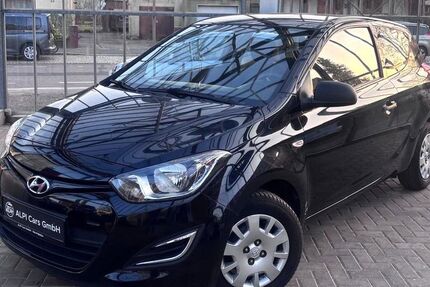Hyundai i20 108.511 km 5.490 &euro; Neumünster 24539