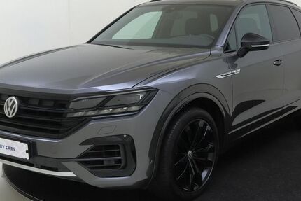 VW Touareg 121.350 km 32.950 &euro; Bad Bentheim 48455
