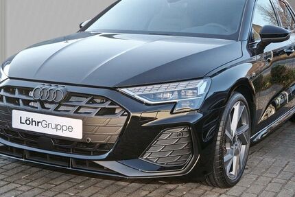 Audi A3 1.446 km 38.750 &euro; Worms 67547