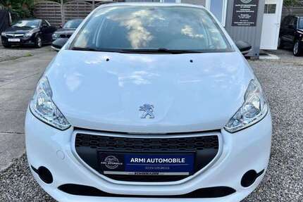 Peugeot 208 92.954 km 4.190 € Mönchengladbach 41063