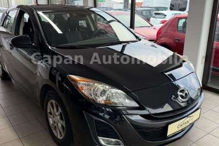 Mazda 3 88.000 km 6.600 &euro; Kirchheimbolanden 67292